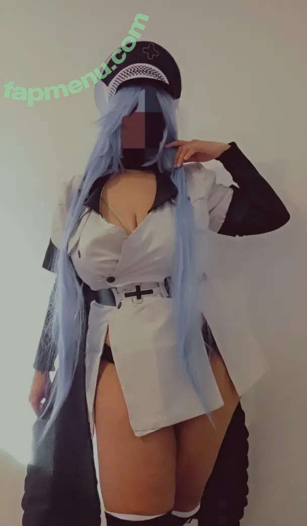 Hyraldia nude photo #0100 (Hyraldia)