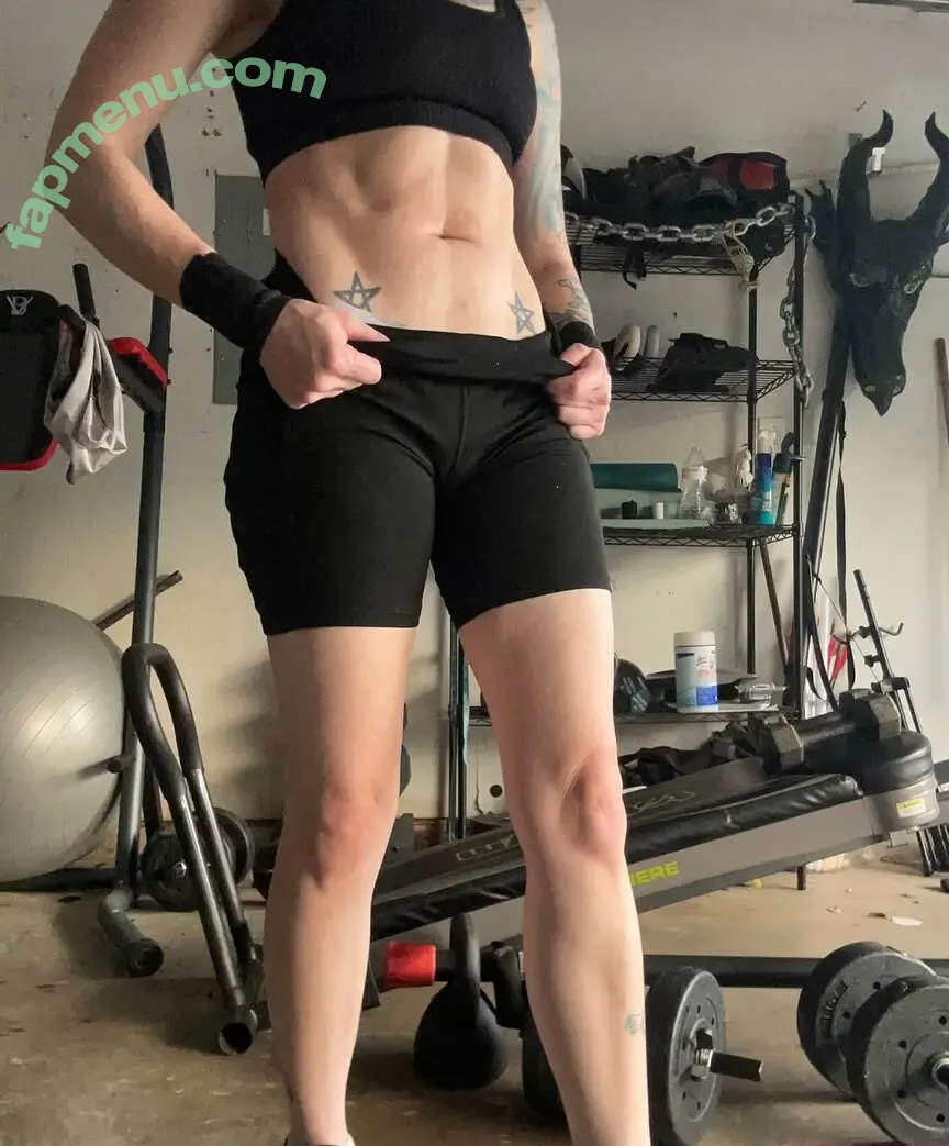 Hythrall nude photo #0002 (Hythrall)