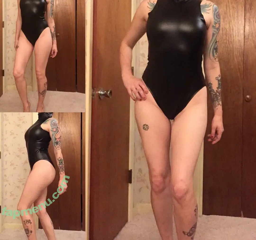 Hythrall nude photo #0019 (Hythrall)