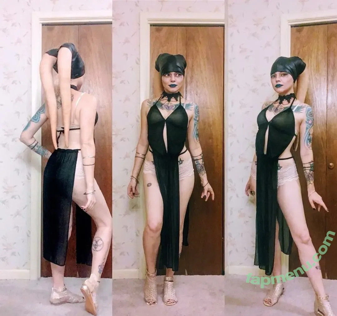 Hythrall nude photo #0030 (Hythrall)
