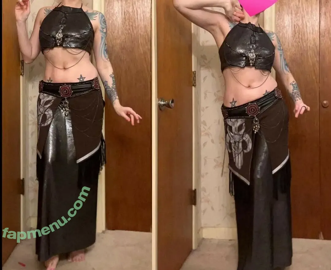 Hythrall nude photo #0043 (Hythrall)