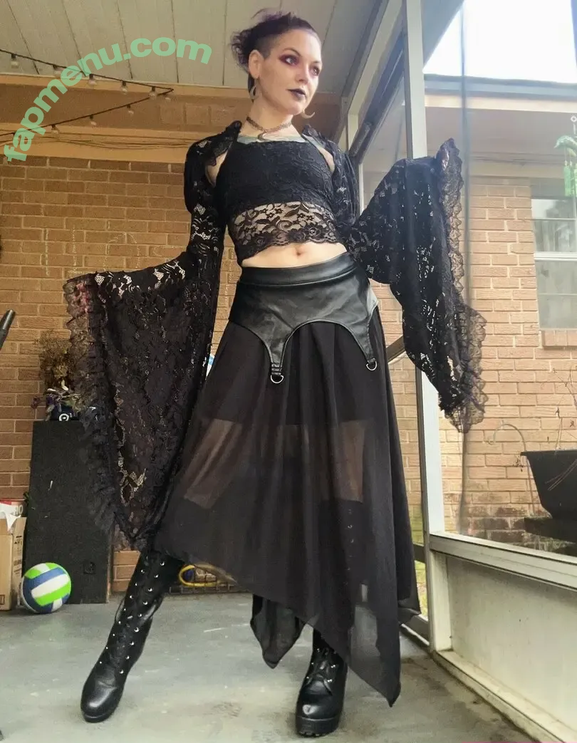 Hythrall nude photo #0045 (Hythrall)