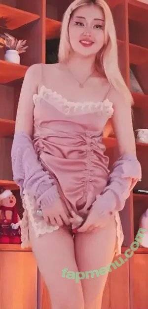 Hyun_chia / hyun_chai nude photo #0036