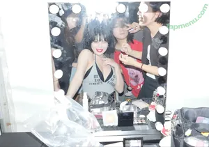 HyunA / Kim Hyun-ah / honeyhanbyul_hyuna / hyunah_aa nude photo #0022