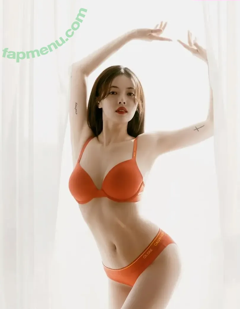 HyunA nude photo #0019 (Kim Hyun-ah / honeyhanbyul_hyuna / hyunah_aa)