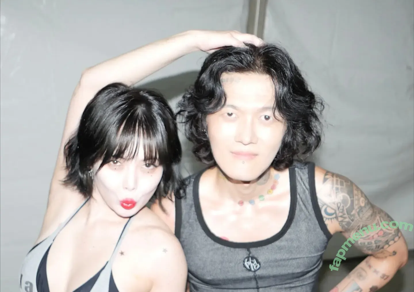 HyunA nude photo #0021 (Kim Hyun-ah / honeyhanbyul_hyuna / hyunah_aa)