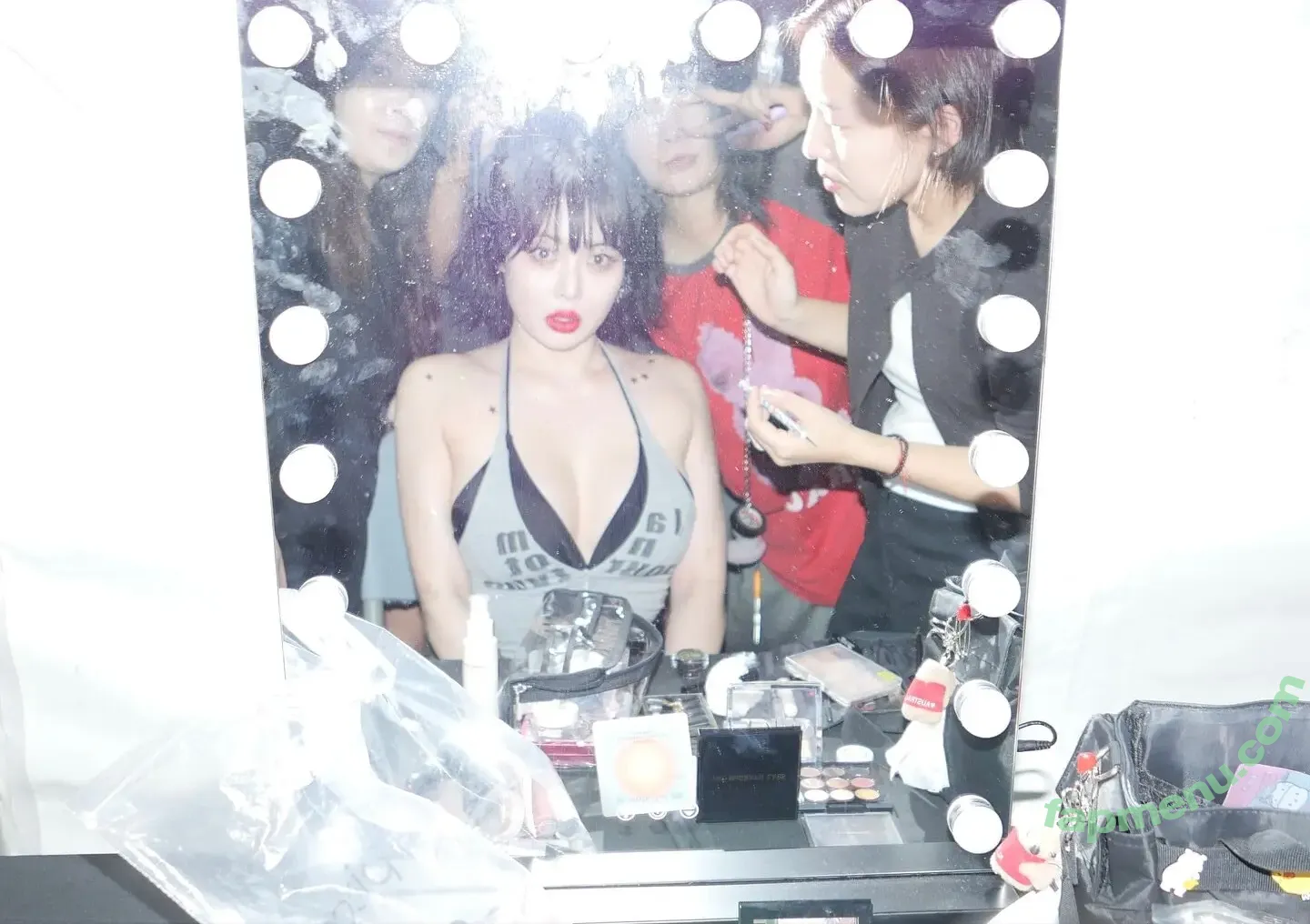 HyunA nude photo #0030 (Kim Hyun-ah / honeyhanbyul_hyuna / hyunah_aa)