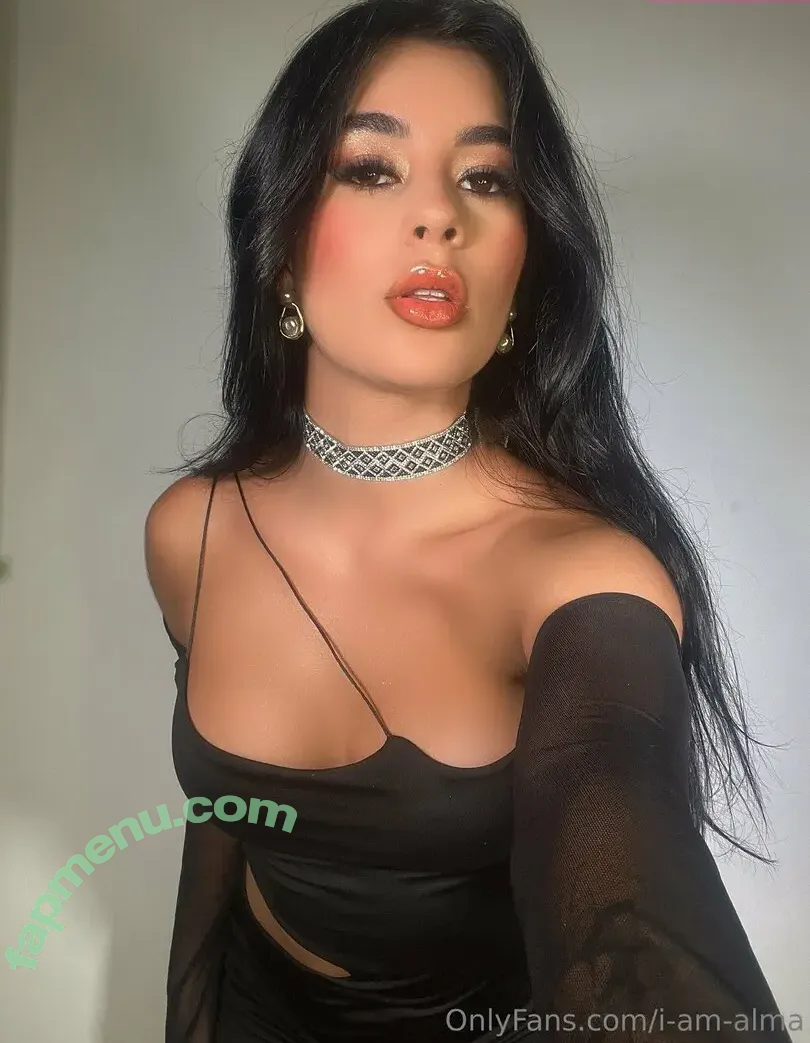 i-am-alma nude photo #0002 (hey.alma)