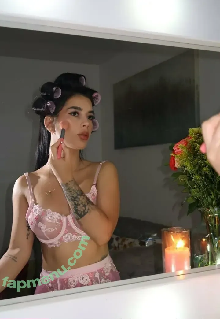 i-am-alma nude photo #0016 (hey.alma)