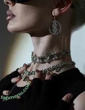 i_am_doshik / Dasha Doshik / doshikgasai nude photo #0240