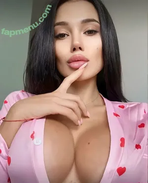 i_am_eva_baddie / evatheebaddie nude photo #0001