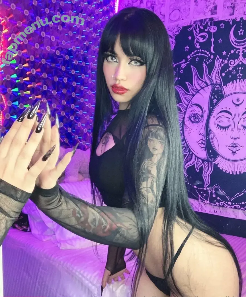 i-am-nikita nude photo #0009 (iamnikita6200)