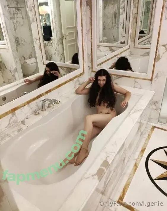 i.genie nude photo #0031 (igenieuk)