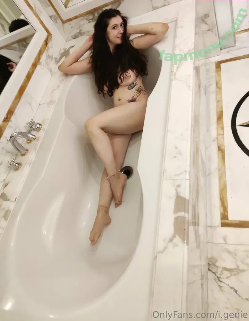 i.genie nude photo #0032 (igenieuk)