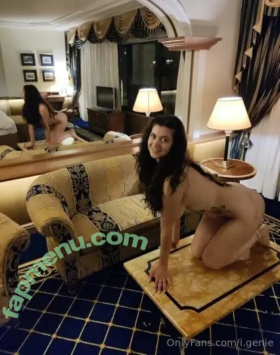 i.genie nude photo #0034 (igenieuk)