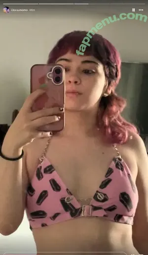 I.lov.u.momo / I Lov U Momo / velardepizzadaiquiris nude photo #0029