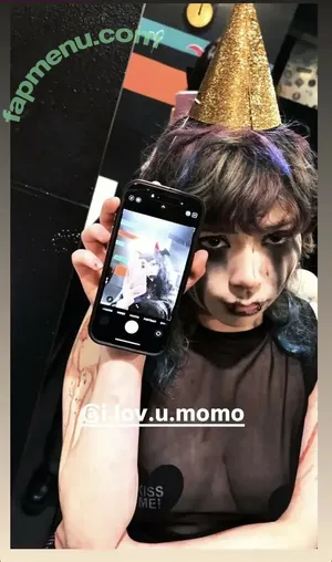 I.lov.u.momo / I Lov U Momo / velardepizzadaiquiris nude photo #0037