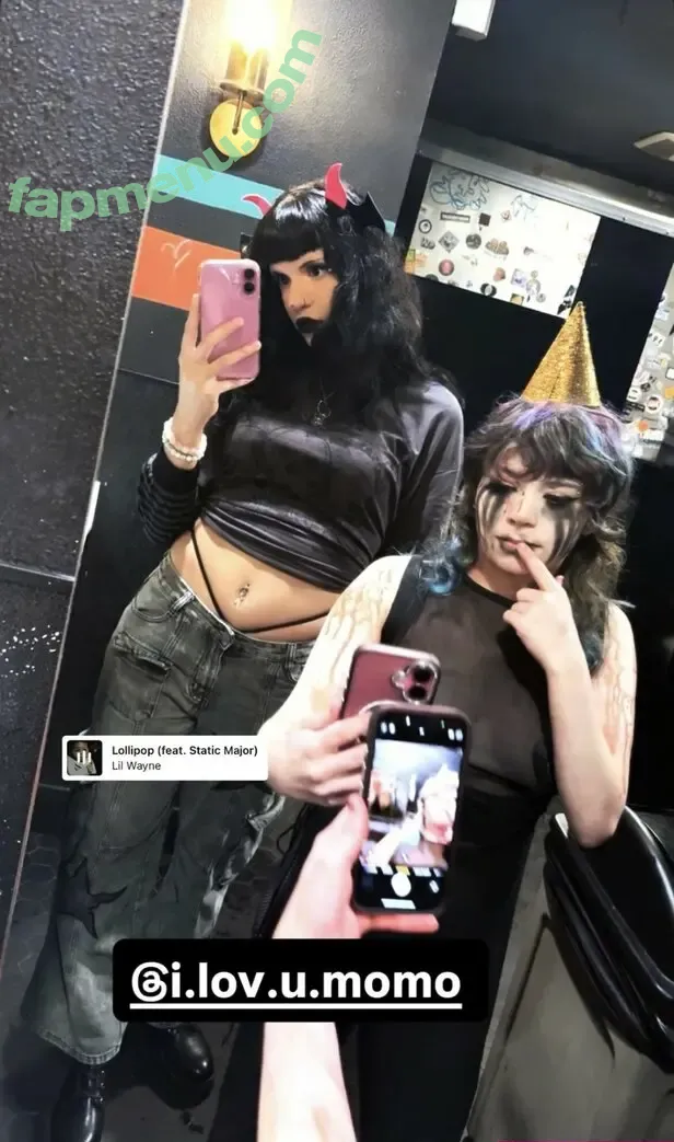 I.lov.u.momo nude photo #0038 (I Lov U Momo / velardepizzadaiquiris)