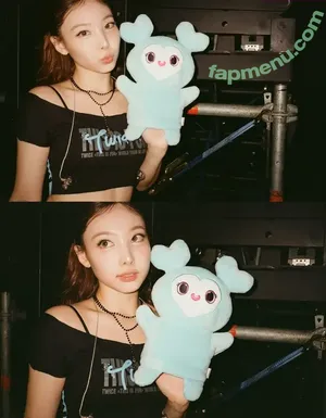 I’m Nayeon / Nayeon / nayeonyny nude photo #0079