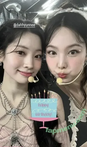 I’m Nayeon / Nayeon / nayeonyny nude photo #0099