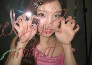 I’m Nayeon / Nayeon / nayeonyny nude photo #0124