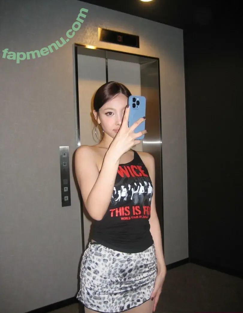 I’m Nayeon nude photo #0078 (Nayeon / nayeonyny)