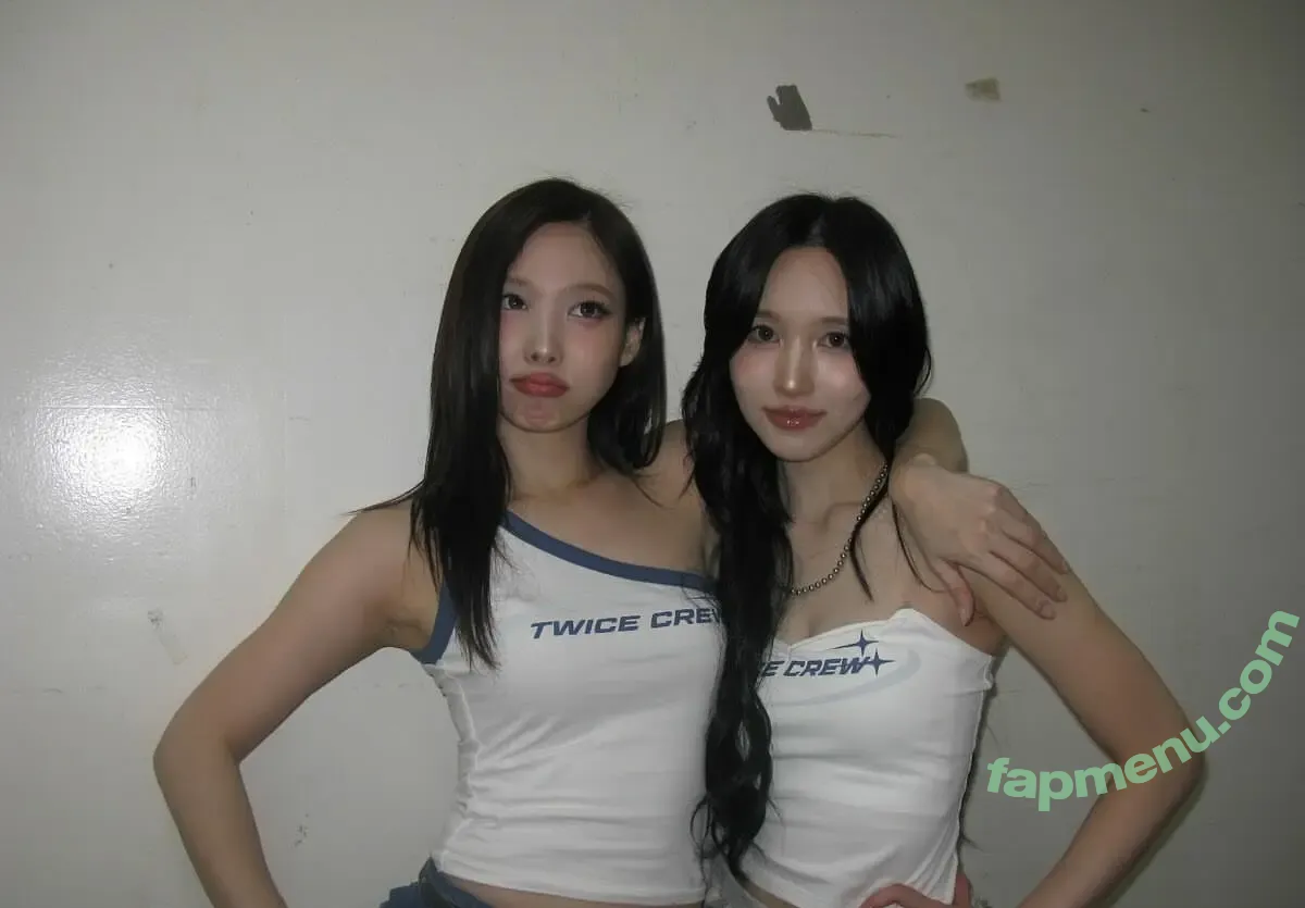 I’m Nayeon nude photo #0110 (Nayeon / nayeonyny)