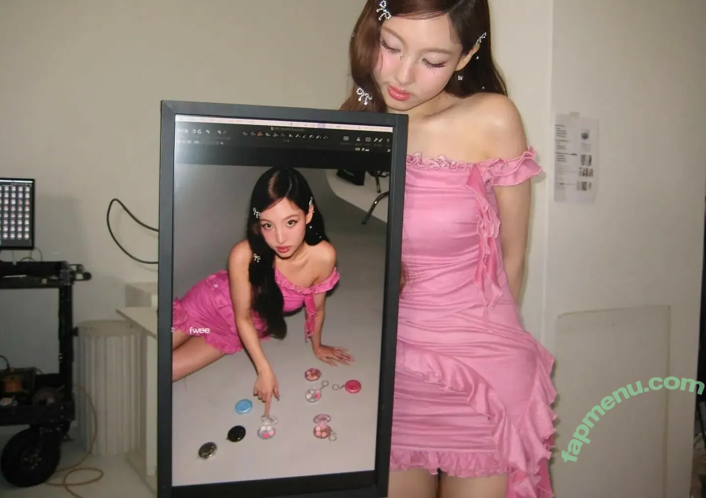 I’m Nayeon nude photo #0122 (Nayeon / nayeonyny)