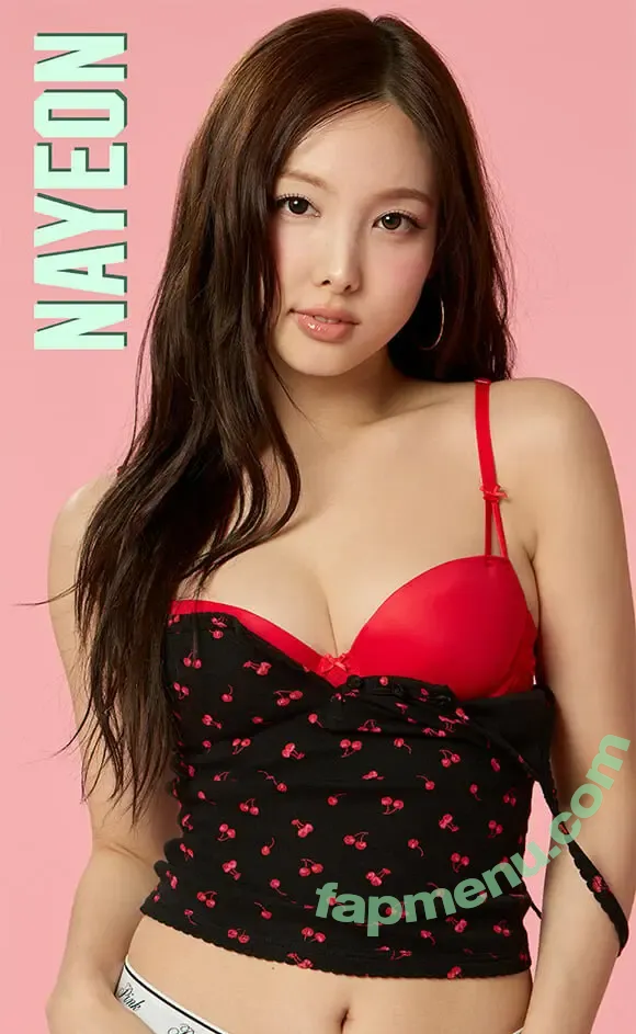 I’m Nayeon nude photo #0226 (Nayeon / nayeonyny)