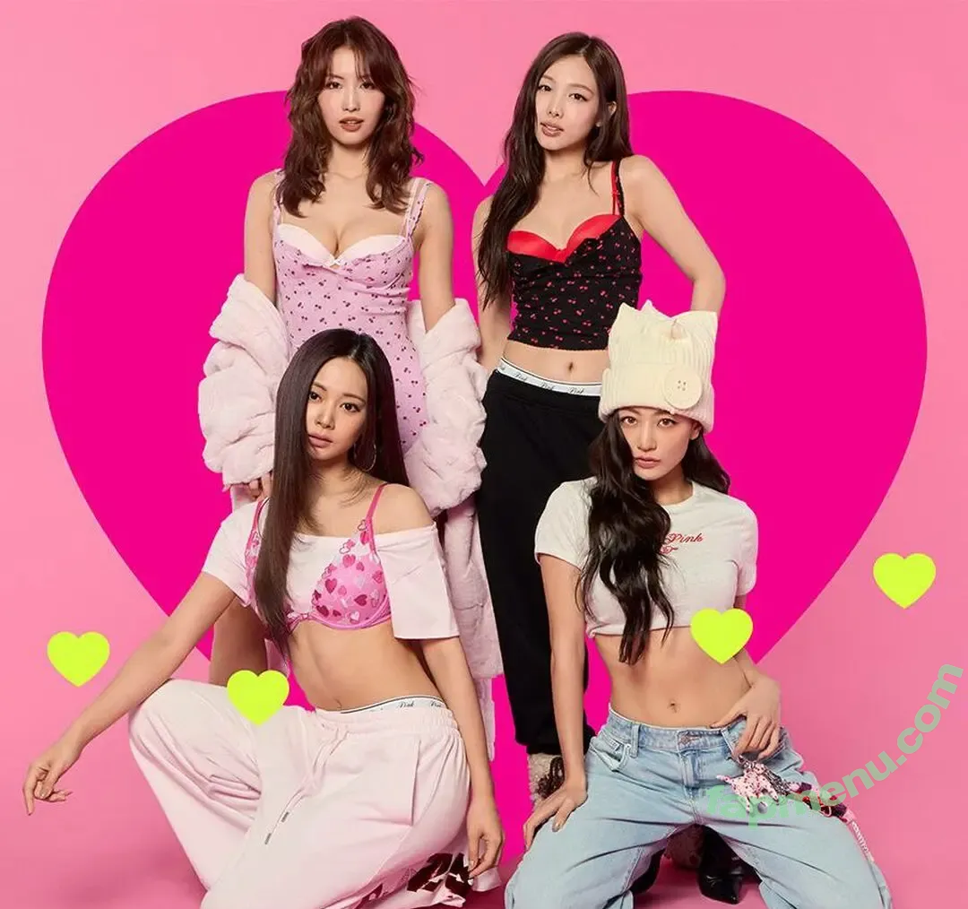 I’m Nayeon nude photo #0227 (Nayeon / nayeonyny)