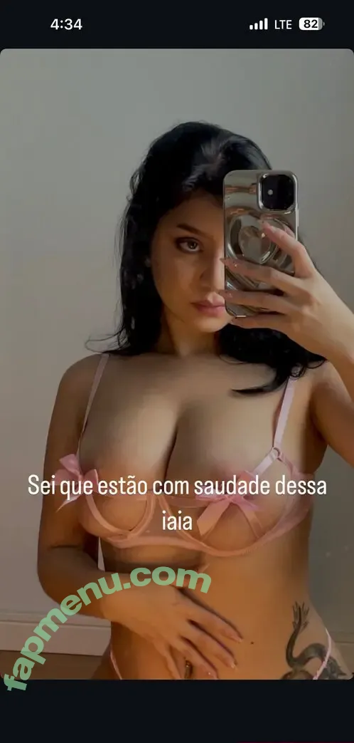 Iaiadog nude photo #0008 (iasmimlorena)