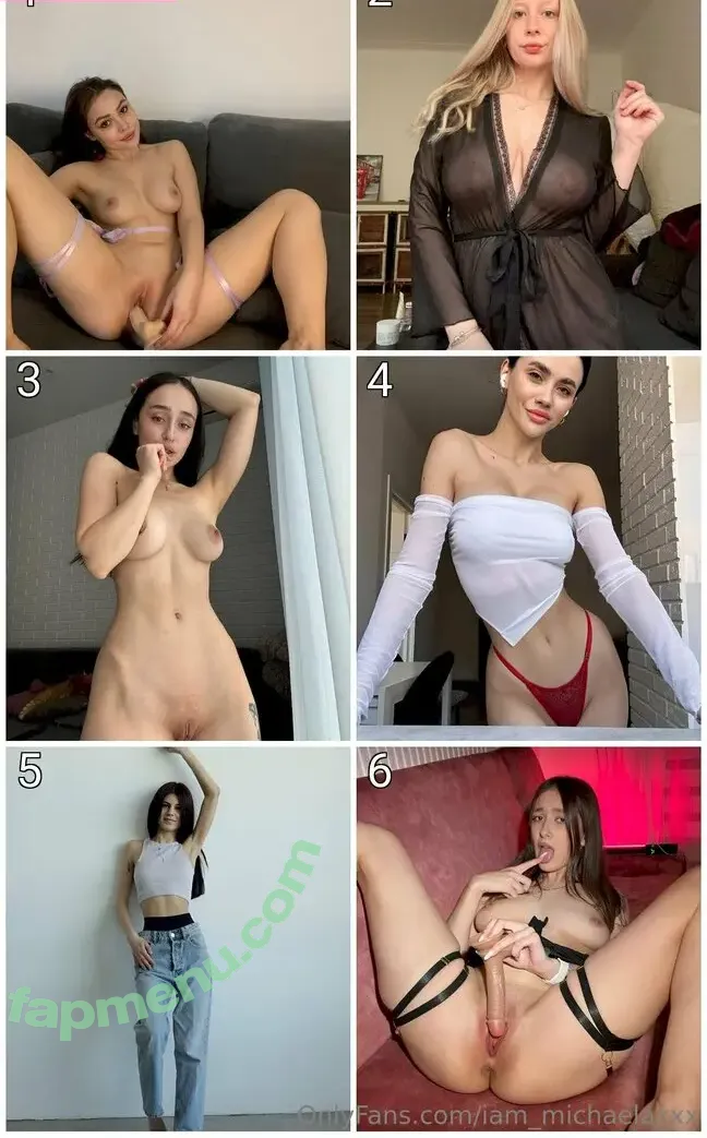 iam_michaelaxxx nude photo #0023 (iammika_ela)