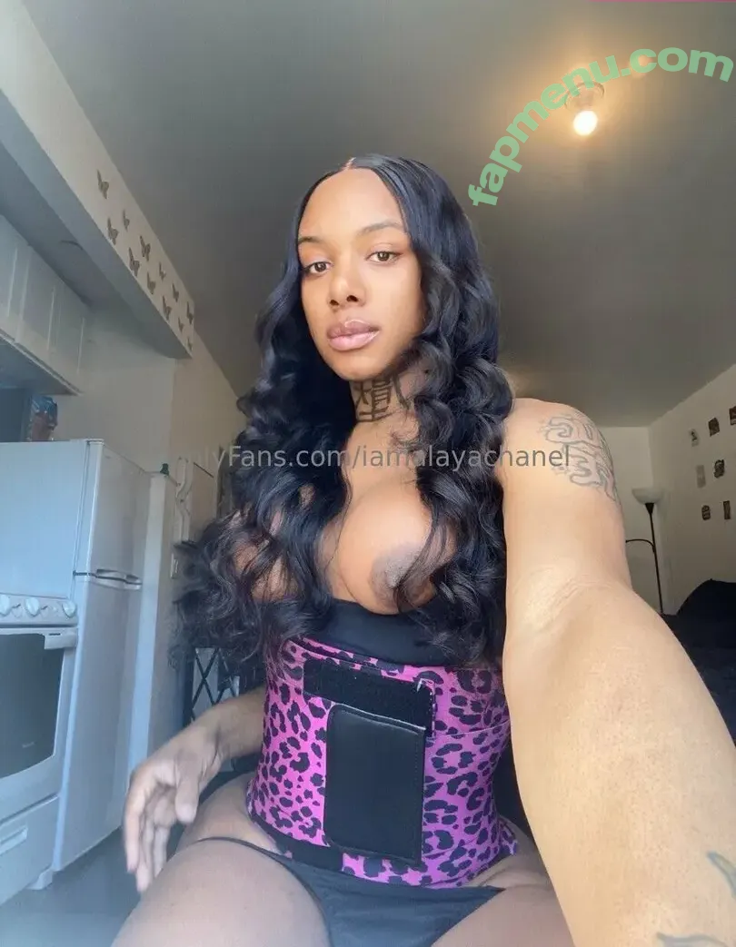 iamalayachanel nude photo #0010 (iamalayachanel)