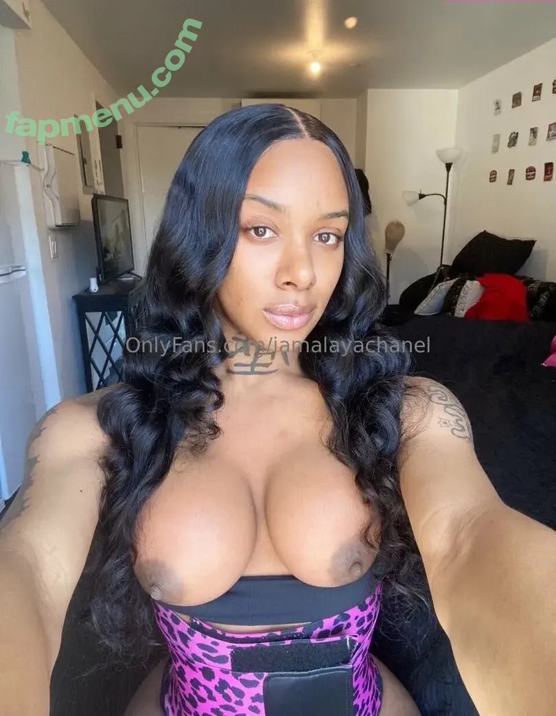 iamalayachanel nude photo #0012 (iamalayachanel)
