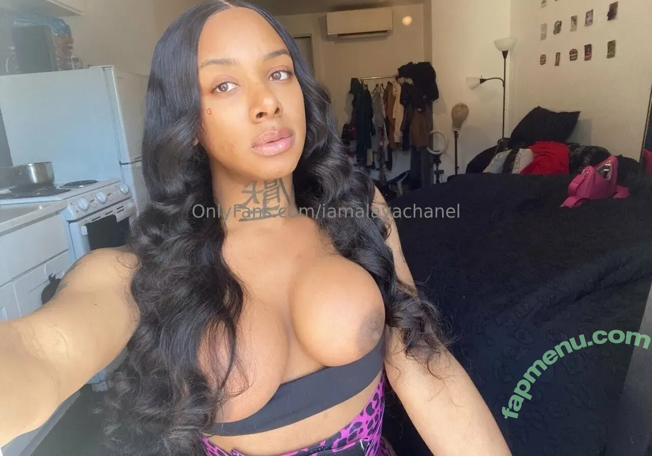 iamalayachanel nude photo #0013 (iamalayachanel)