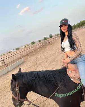 IAmAleexiss nude photo #0007