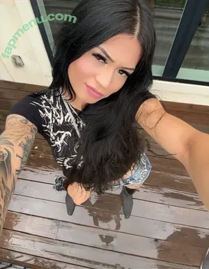 IAmAleexiss nude photo #0011