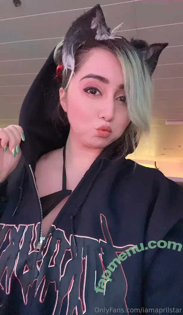 iamaprilstar nude photo #0110 (iamaprilstar)