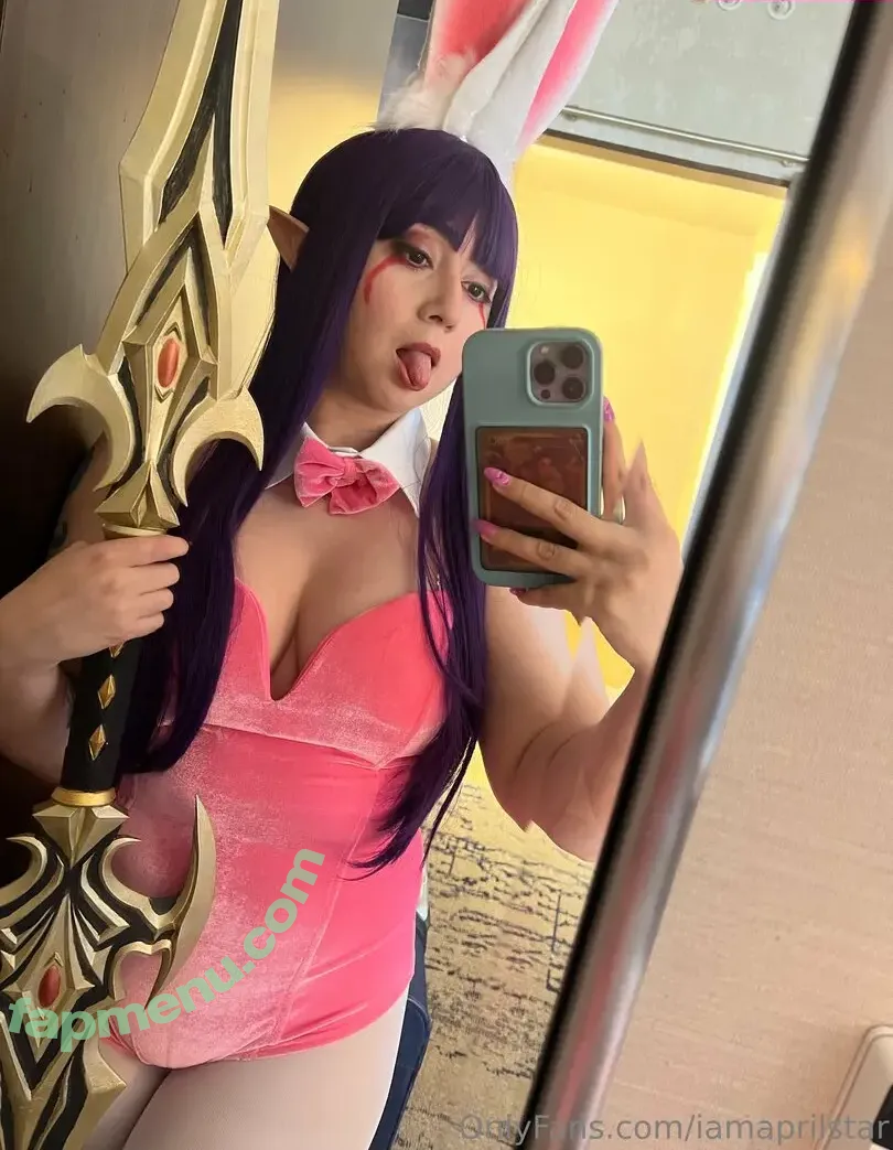 iamaprilstar nude photo #0124 (iamaprilstar)