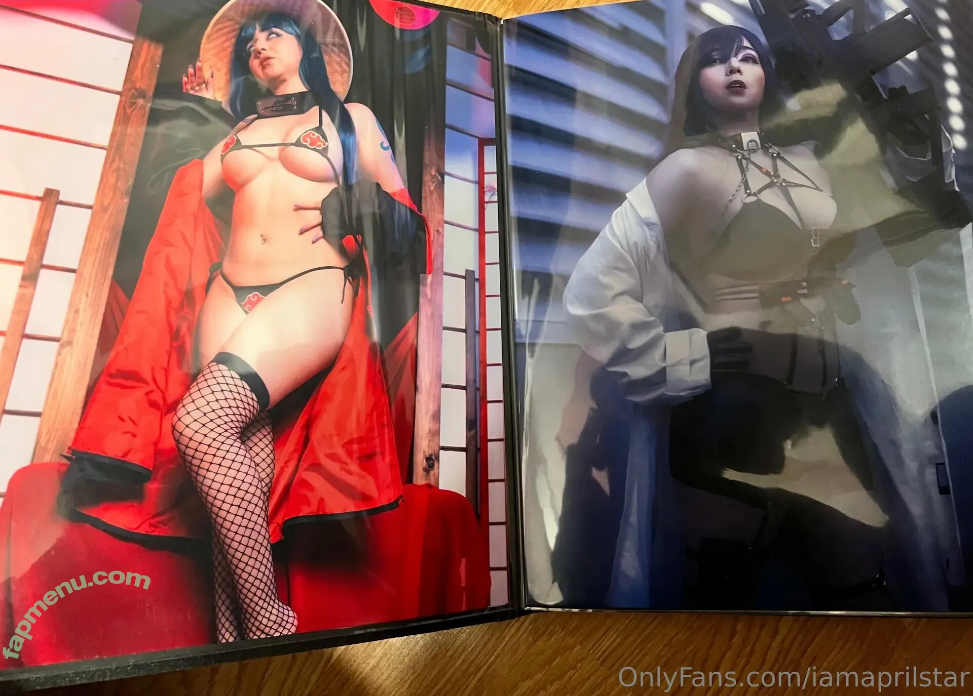 iamaprilstar nude photo #0129 (iamaprilstar)