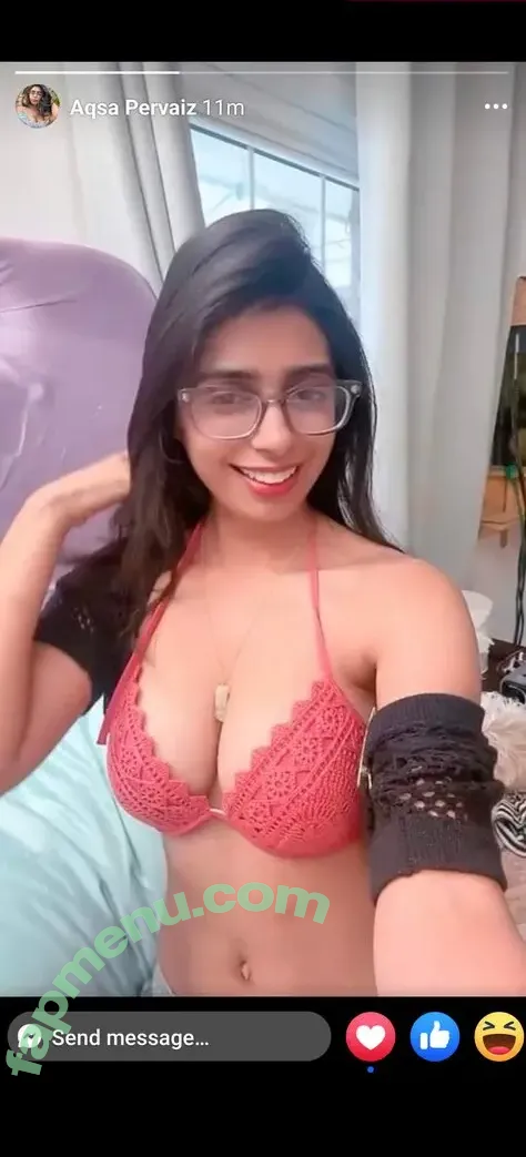 iamaqsapervaiz nude photo #0003 (iamaqsapervaiz)