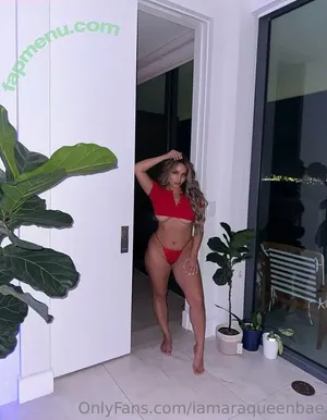 iamaraqueenbae / araqueenbae nude photo #0026
