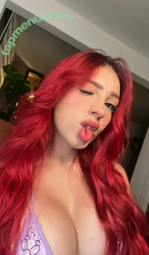 iamarielallen / arielallen_reels nude photo #0074