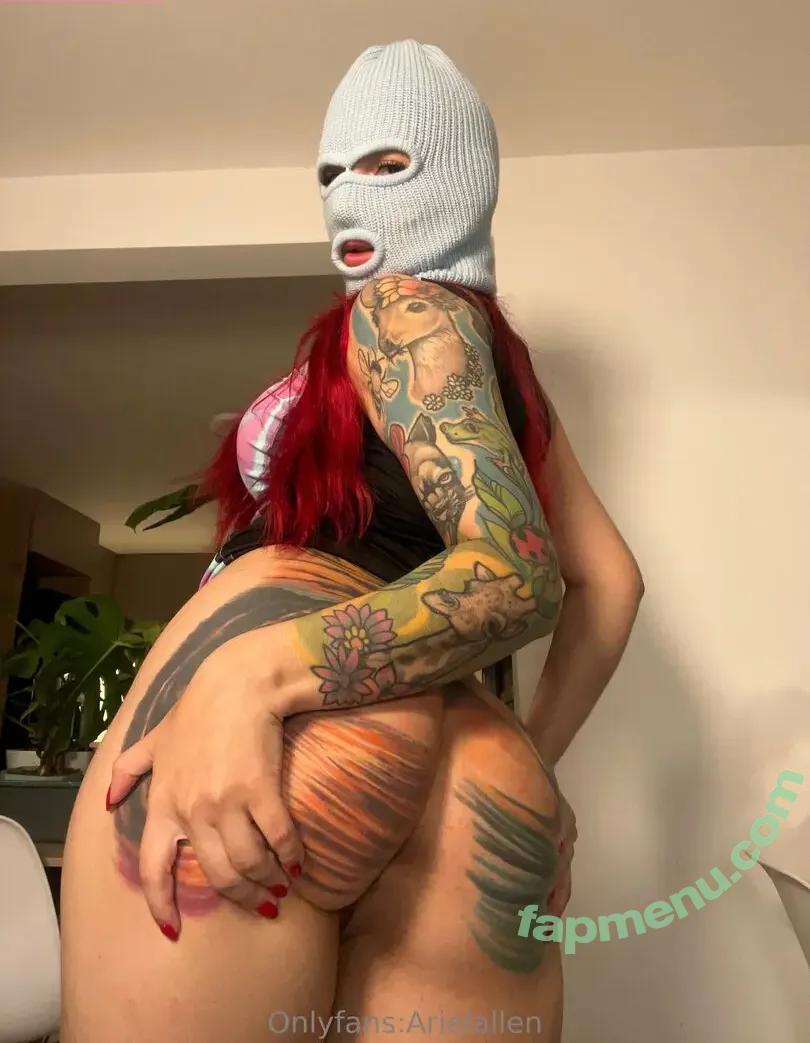 iamarielallen nude photo #0067 (arielallen_reels)