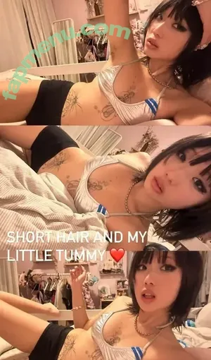 iamaspermwhale / anna / fruitx2777 nude photo #0054