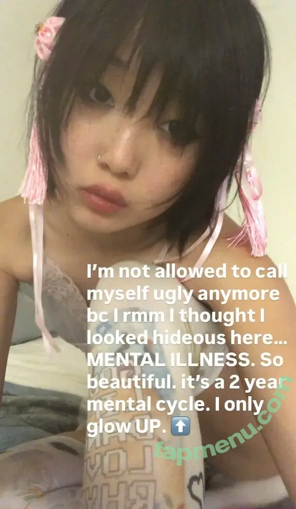 iamaspermwhale nude photo #0030 (anna / fruitx2777)