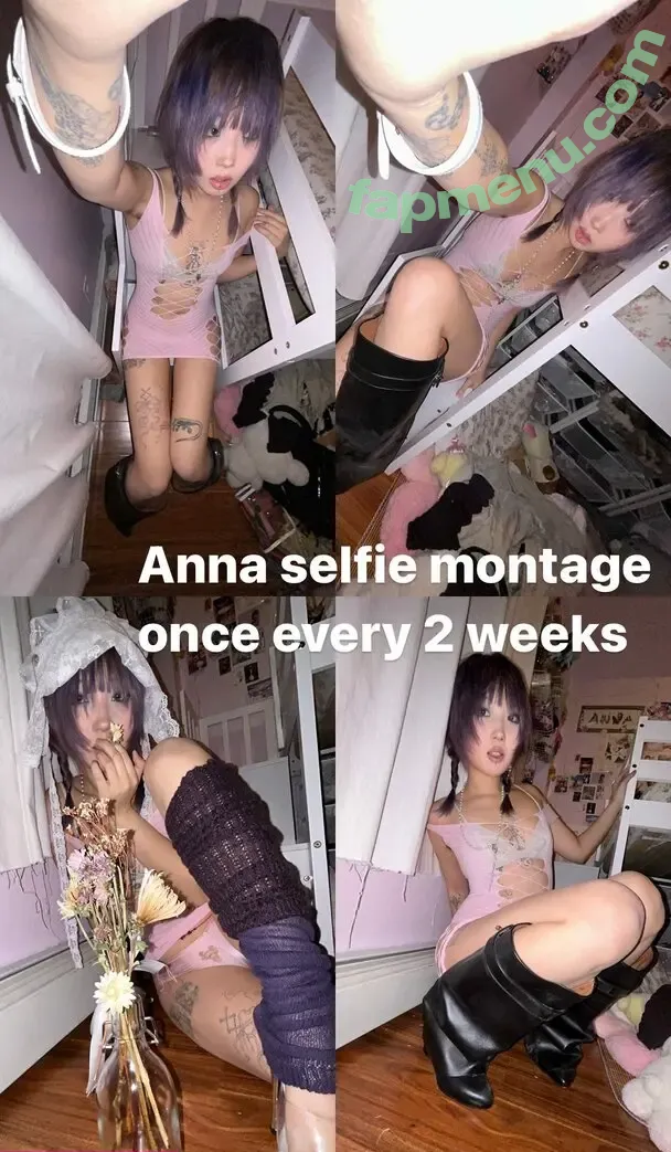 iamaspermwhale nude photo #0055 (anna / fruitx2777)