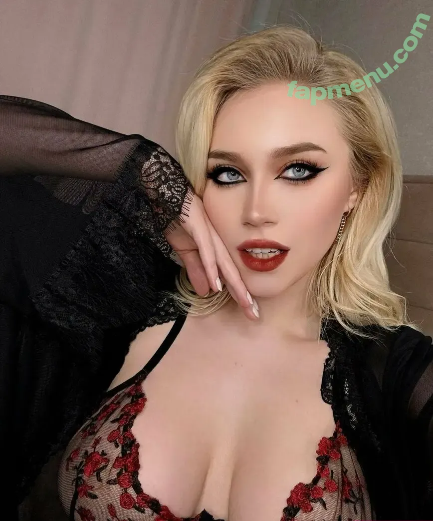 iamasteria nude photo #0047 (Alodie-Antell / AsteriaHamel)