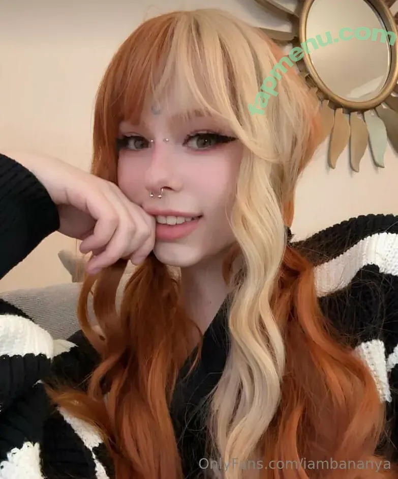 iambananya nude photo #0098 (iambanana62)