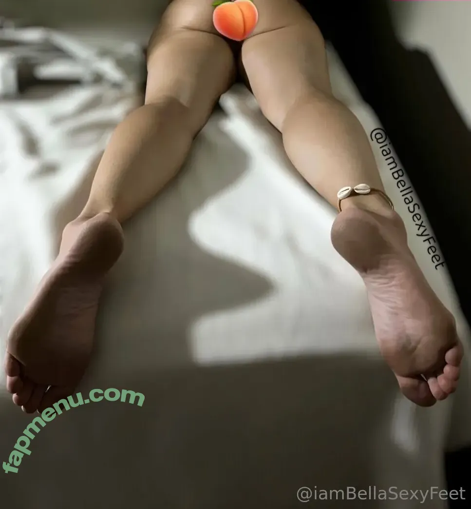 iambellasexyfeet nude photo #0003 (iambellasexyfeet)